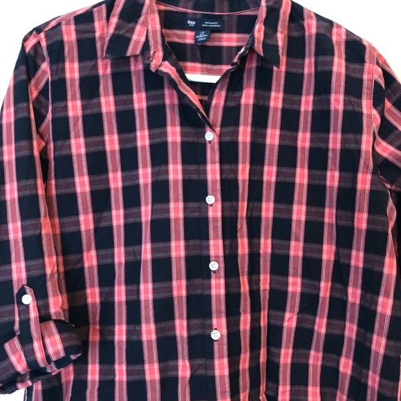 Button down shirt - Picture 2 of 4